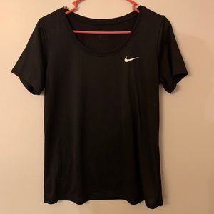 Nike Women’s Dri-Fit Training Tee